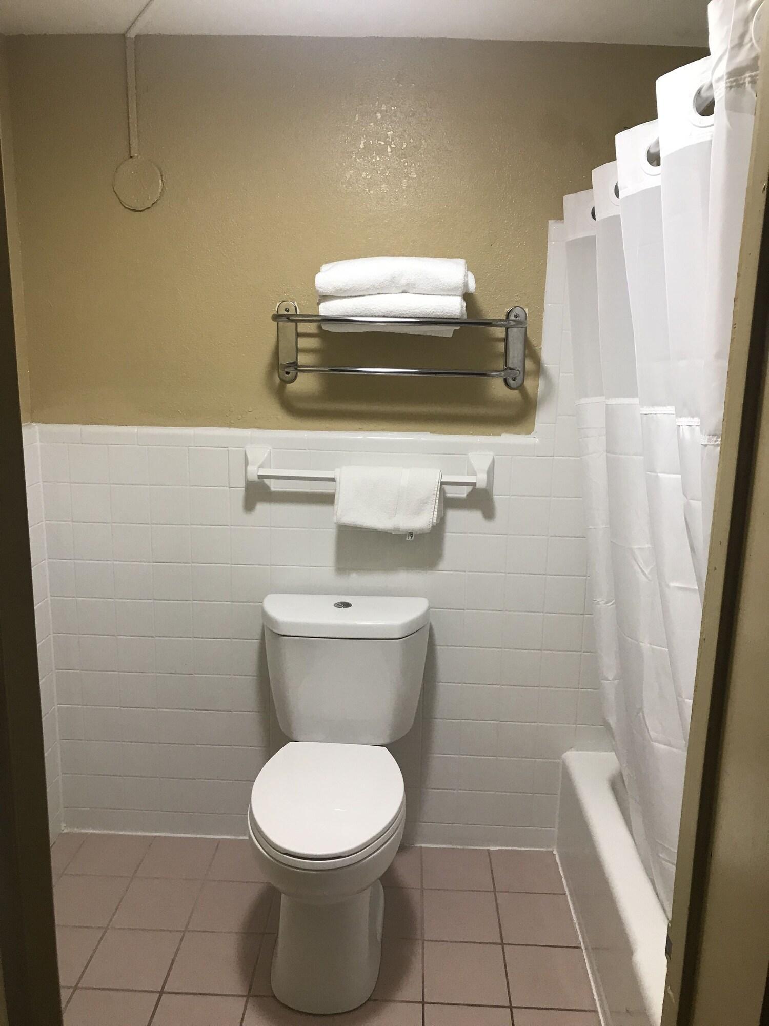 Rodeway Inn Nashville Airport Buitenkant foto