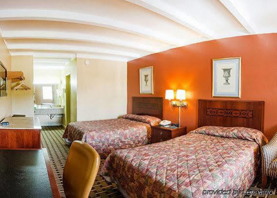 Rodeway Inn Nashville Airport Buitenkant foto